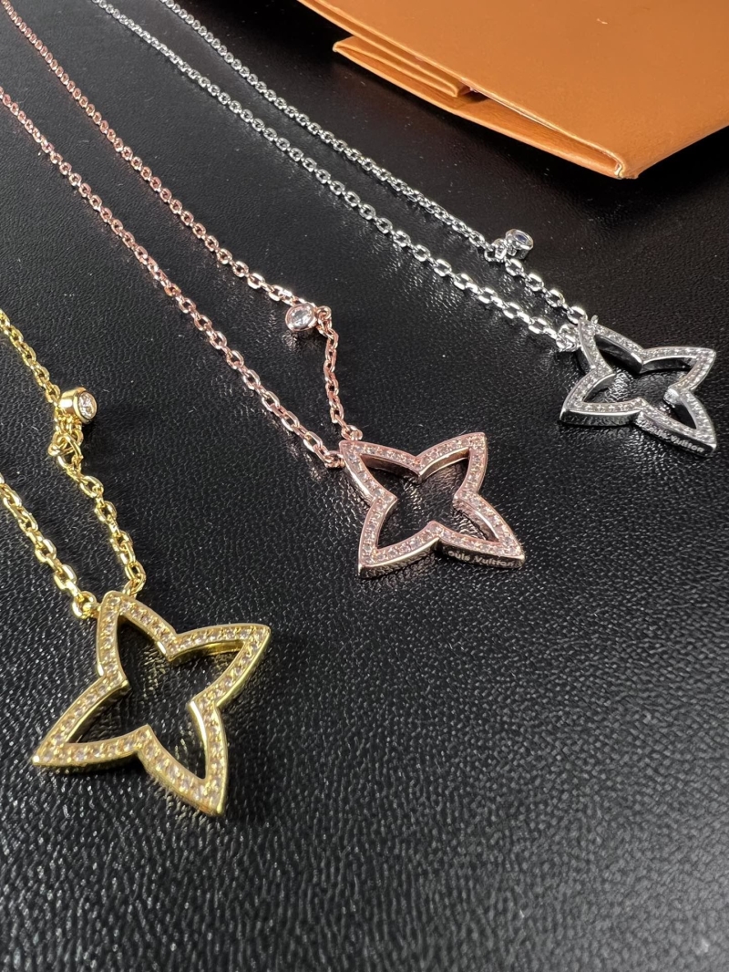 LV Necklaces